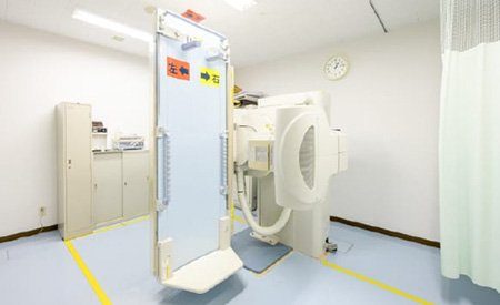 企業健診・団体健診