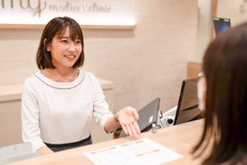 オーダーメイドの健診が叶う豊富なオプション検査