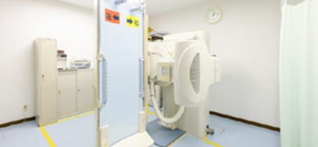 企業健診・団体健診
