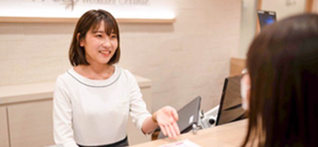 オーダーメイドの健診が叶う豊富なオプション検査