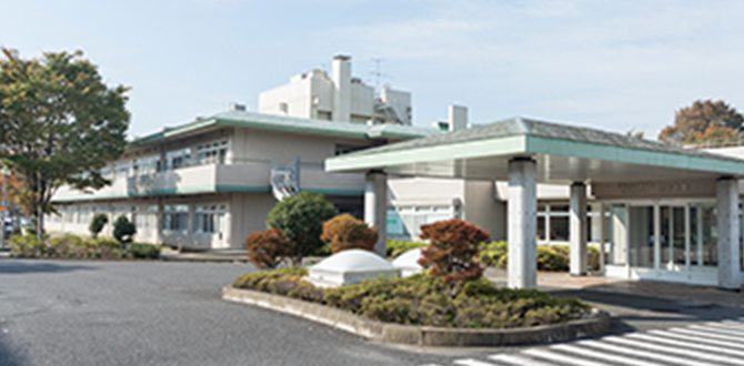 INFORMATION 介護老人保健施設 けやき園概要