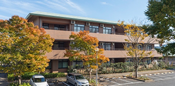 INFORMATION ケアハウス けやき園概要
