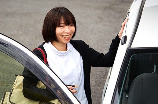 訪問看護