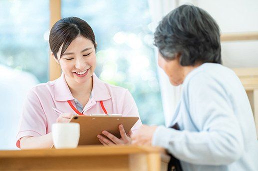 居宅療養管理指導
