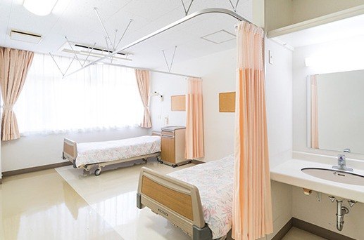 短期入所療養介護