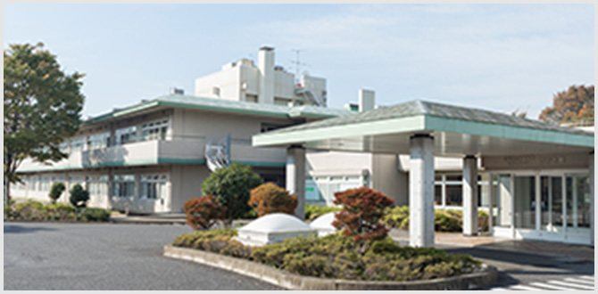 介護老人保健施設けやき園