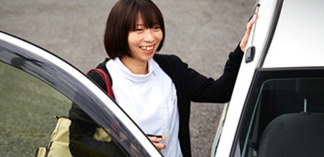 訪問看護