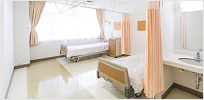短期入所療養介護