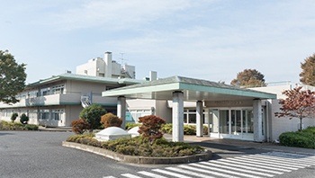 介護老人保健施設 けやき園