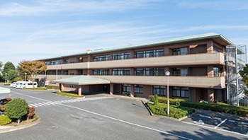 特別養護老人ホーム けやき園