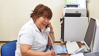 居宅介護支援