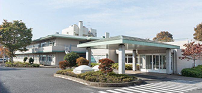 介護老人保健施設 けやき園