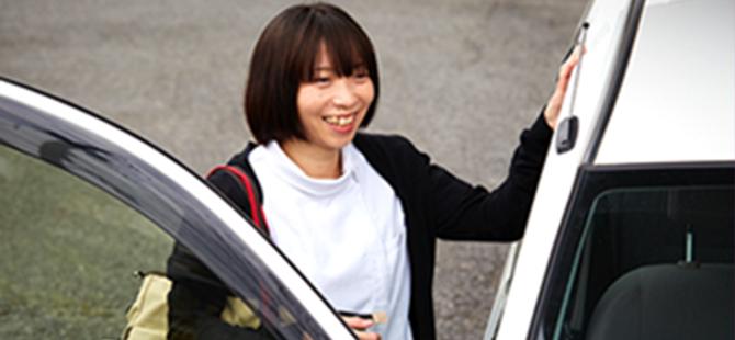 訪問看護