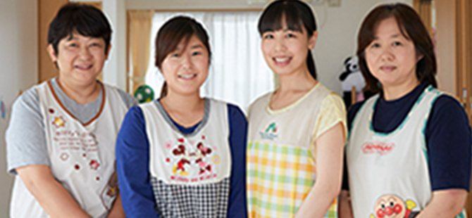 千葉南病院クニナ保育園